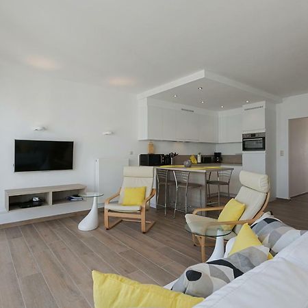 Apartment V7 Οστένδη Εξωτερικό φωτογραφία